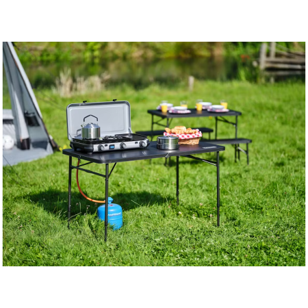 Hervidor Campingaz Stainless Steel Kettle 1,5 L