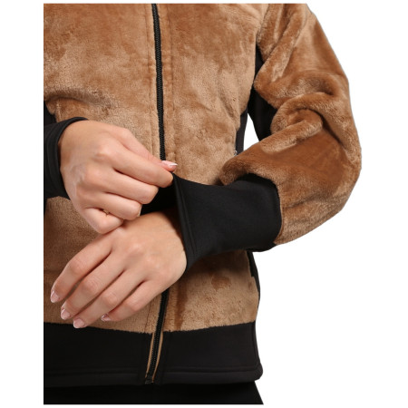 Sudadera funcional de mujer Kilpi Skathi-W