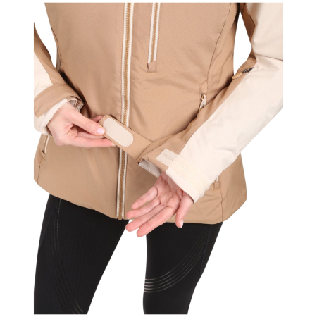 Chaqueta de mujer Kilpi Flip-W