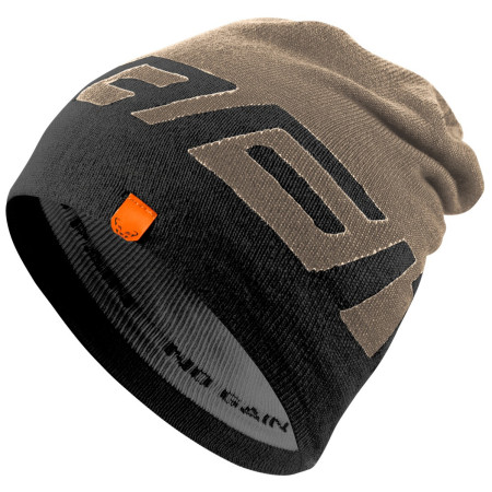 Gorro Dynafit Ft Beanie marrón 5491 - fallen rock/0910
