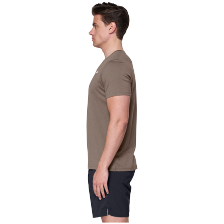 Camiseta de hombre Devold Classic "Script" Tee Man