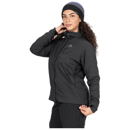 Chaqueta de mujer Mountain Equipment Intra Hooded Jacket Women's