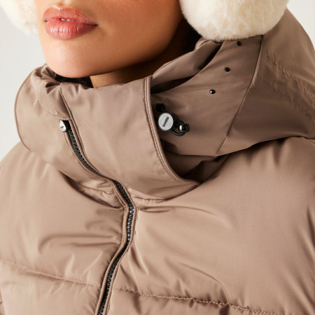 Chaqueta de mujer Dare 2b Glitz Jacket