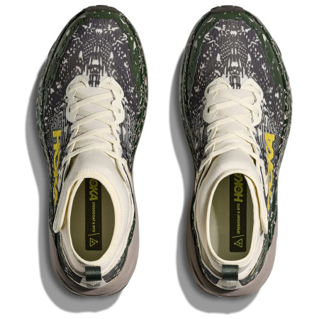 Calzado de hombre Hoka M Speedgoat 6 Mid Gtx