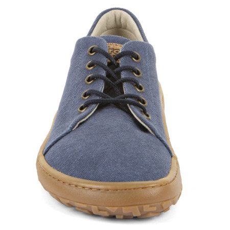 Calzado de mujer Frodo Barefoot botaniq laces