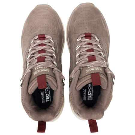 Calzado de senderismo para mujer Regatta Womens Derino Mid