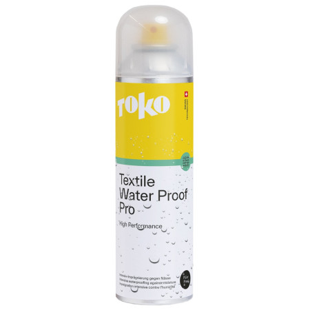 Detergente TOKO Textile Water Proof Pro 250 ml