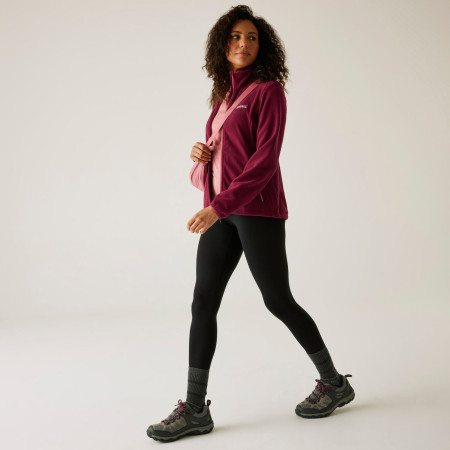 Sudadera de mujer Regatta Floreo IV