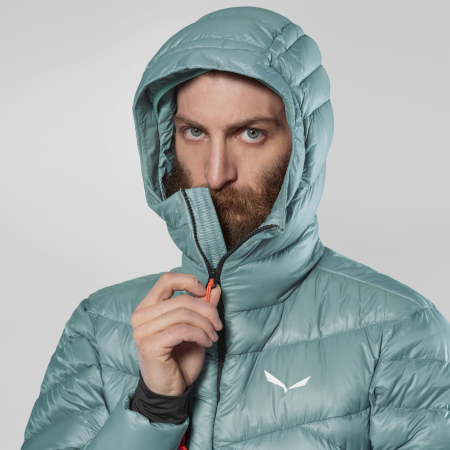 Chaqueta de hombre Salewa ORTLES MED 3 RDS DWN JACKET M