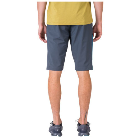 Pantalones cortos de hombre Hannah Torres