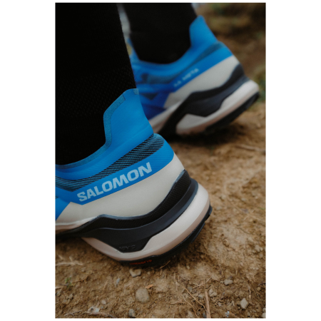 Calzado de hombre Salomon Xa Meta Made In France