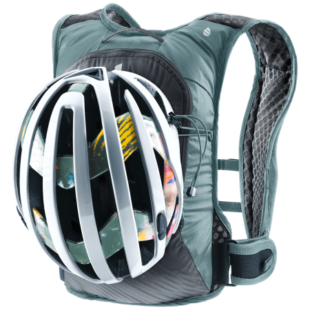 Mochila de ciclismo Deuter Rogla 5