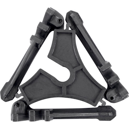 Vajilla Brunner PackPot Ultralite 16