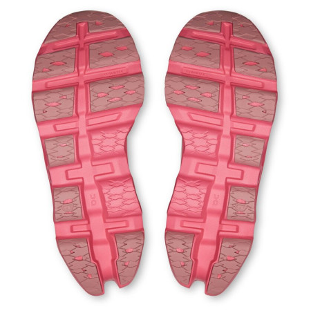 Zapatillas de carrera para mujer On Running Cloudmonster 3