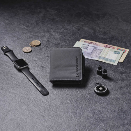 Cartera LifeVenture Rfid Wallet
