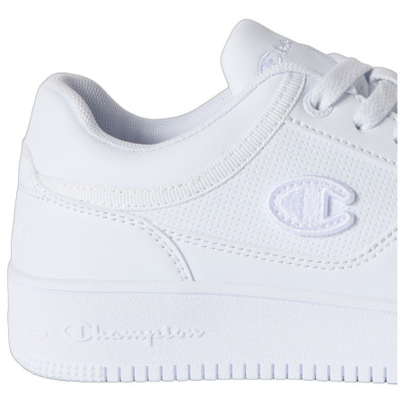 Calzado para niños Champion Rd18 Low B Gs Low Cut Shoe