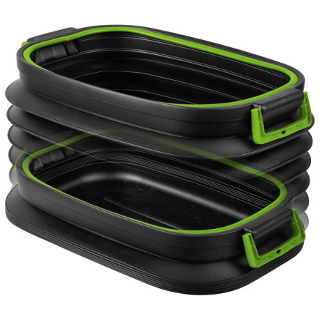 Caja plegable con tapa Yolco CP37