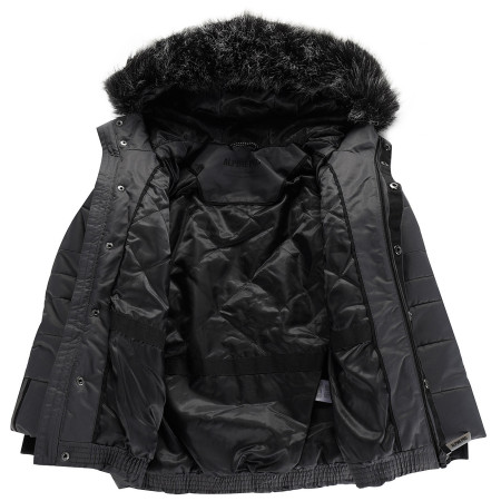 Chaqueta de invierno para niños Alpine Pro Werdo