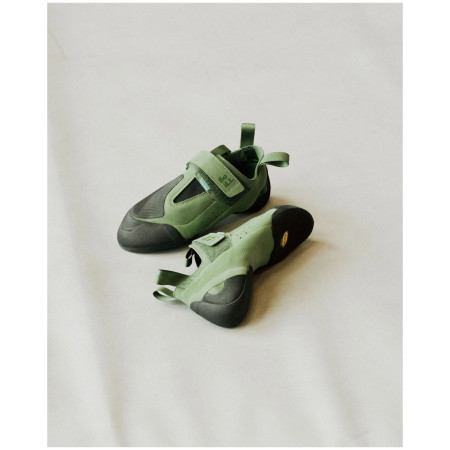 Pies de gato So iLL Stay-RV