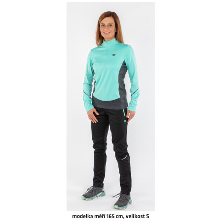 Pantalones de mujer Etape Verena WS