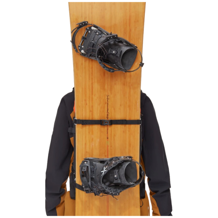 Mochila antiavalancha Mammut Free 28 Removable Airbag 3.0