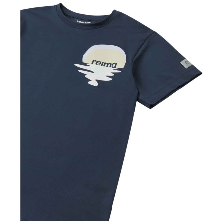 Camiseta para niños Reima Siirtyy