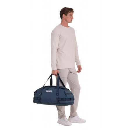 Bolsa de viaje Thule Chasm 40L