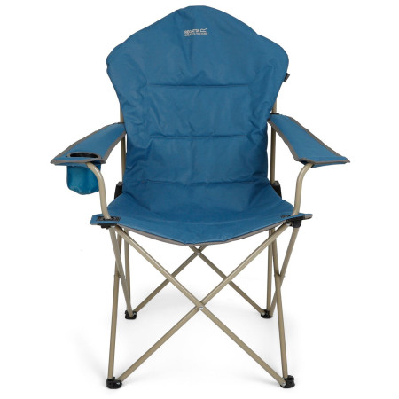 Sillón Regatta Kruza Chair II azul Dynasty Blue