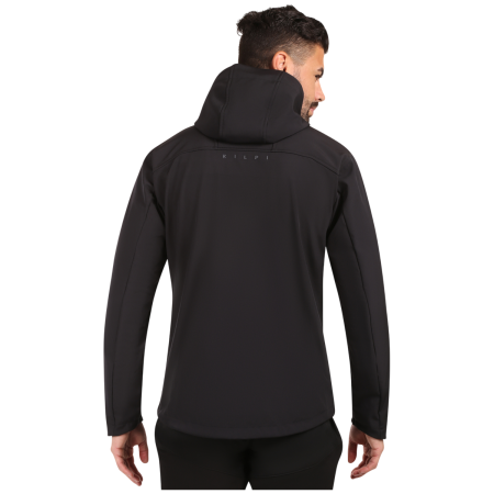 Chaqueta de hombre Kilpi Ravio-M