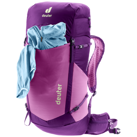 Mochila de senderismo para mujer Deuter Speed Lite Pro 28 SL