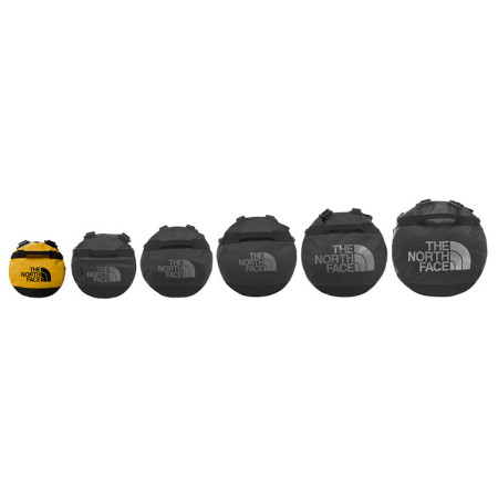 Bolsa de viaje The North Face Base Camp Duffel - Xs
