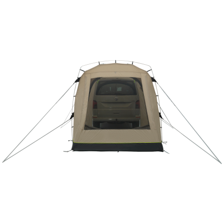Carpa de autocaravana/furgoneta Outwell Desert Van