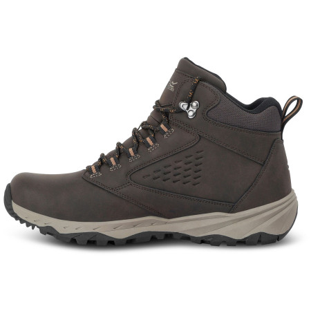 Calzado de hombre Regatta Amble Boot WP
