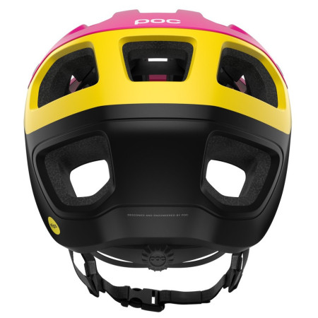 Casco de ciclismo POC Cularis Pure