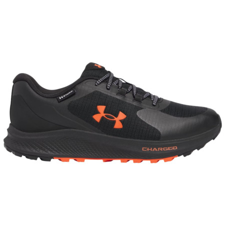 Calzado de hombre Under Armour Charged Bandit TR 3 SP