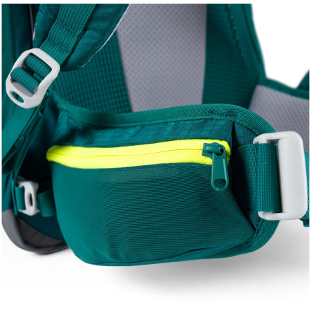 Mochila de senderismo Zulu Sandstone 45+5