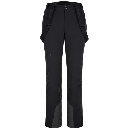 Pantalones de mujer Kilpi Eurina-W (2023) negro