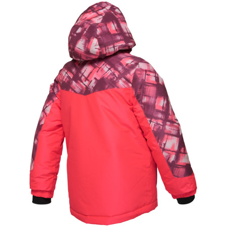 Chaqueta de esquí para niños Loap Culad