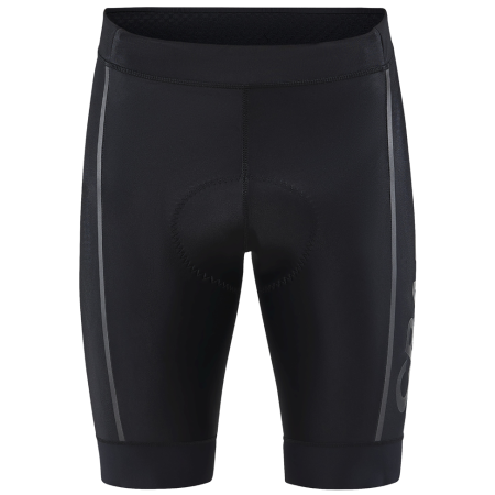 Pantalones cortos de ciclismo para hombre Craft Adv Endur Lumen M negro černá