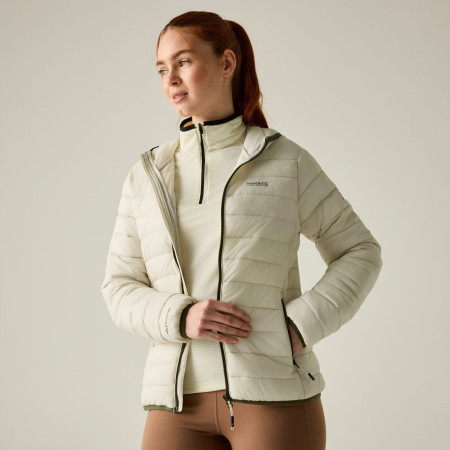 Chaqueta de mujer Regatta Wmn Hood Marizion
