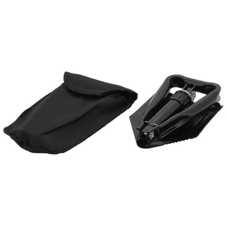 Pala plegable Cattara Lopatka kovová 58cm