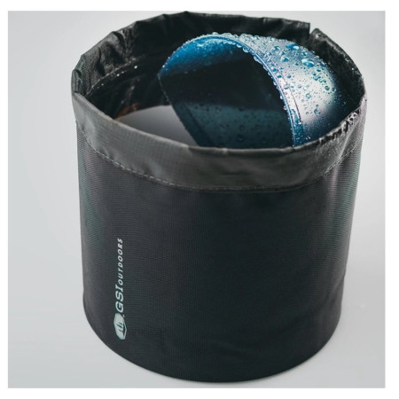 Vajilla GSI Outdoors Glacier Dualist 1,8 l