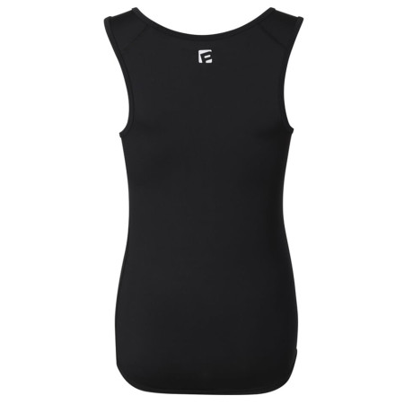 Camiseta sin mangas para mujer Progress DC NBRZ