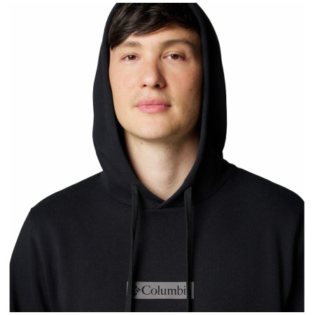 Sudadera de hombre Columbia Columbia Trek™ Hoodie