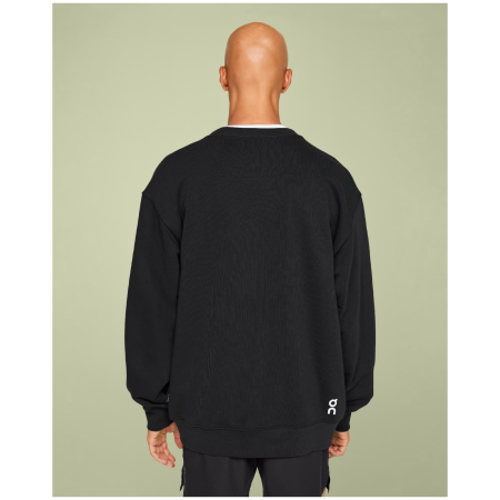 Sudadera de hombre On Running Club Crew