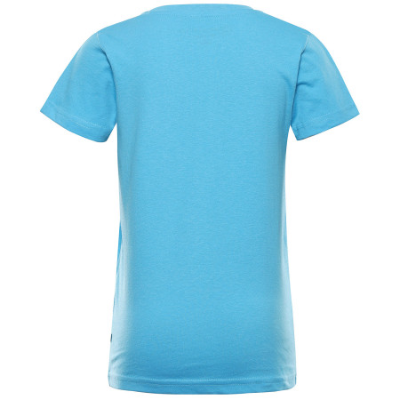 Camiseta para niños Alpine Pro Rejo 2 Blue
