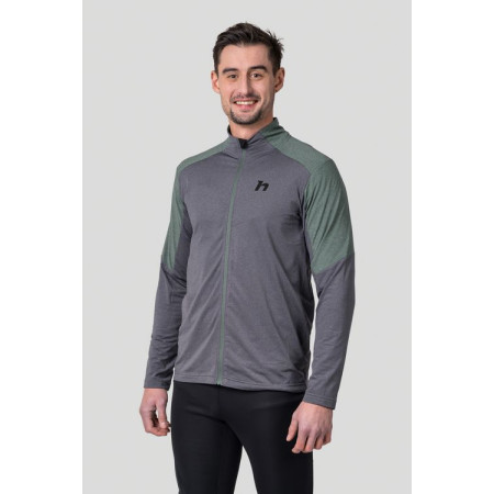 Sudadera de hombre Hannah Enge