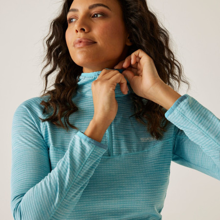 Sudadera funcional de mujer Regatta Women's Yonder II