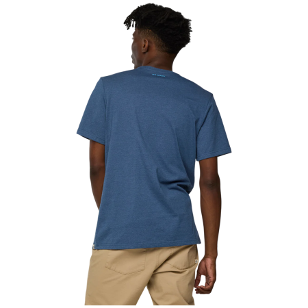 Camiseta de hombre Cotopaxi M'S Cotopaxi Llama T-Shirt