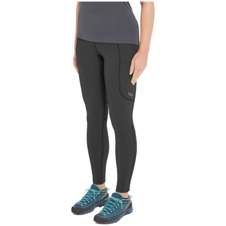 Mallas de mujer Rab Incline AS Tights Wmns